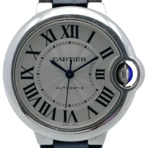 カルティエ バロンブルー W6920085