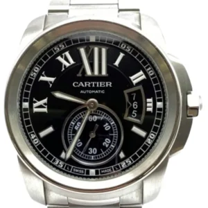 カルティエ カリブル ドゥ カルティエ W7100041