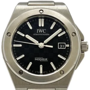 IWC インヂュニア オートマティック 40 IW328901