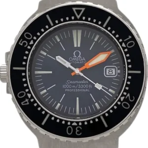 オメガ シーマスター 166.0093