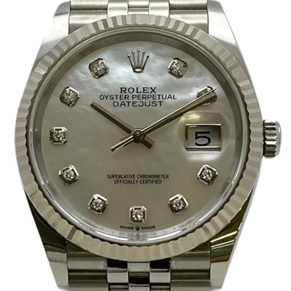 datejust