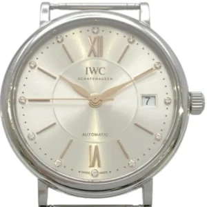 IWC ポートフィノ ミッドサイズ オートマティック IW458101