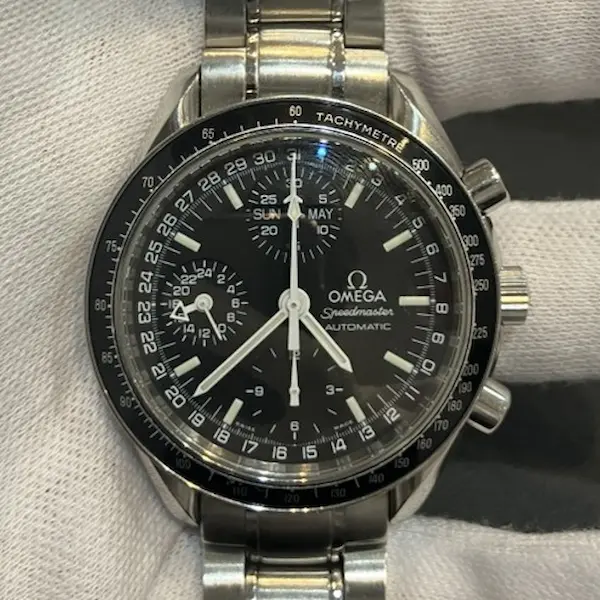 オメガ　スピードマスター　マーク40　コスモス　3520.50