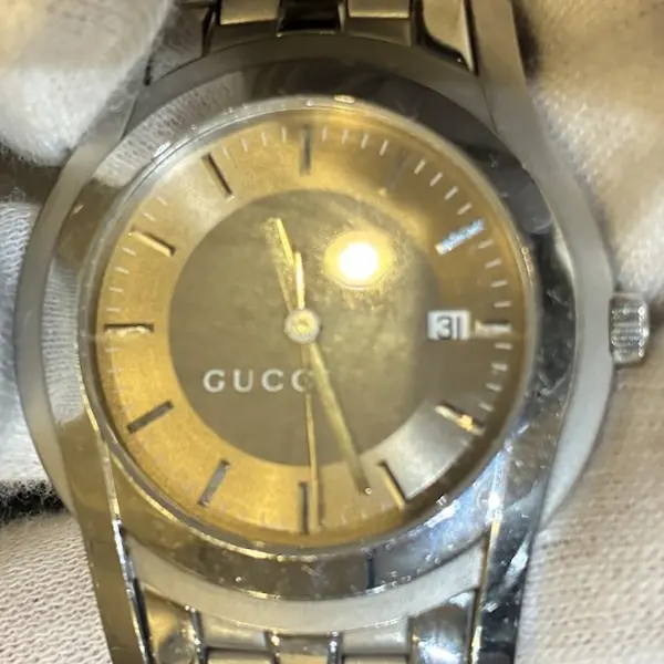 グッチ　Gクラス　YA055215