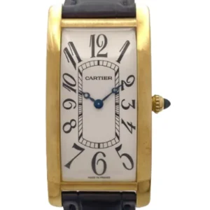 カルティエ タンク サントレ W1544451