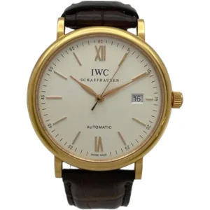 IWC ポートフィノ IW356504