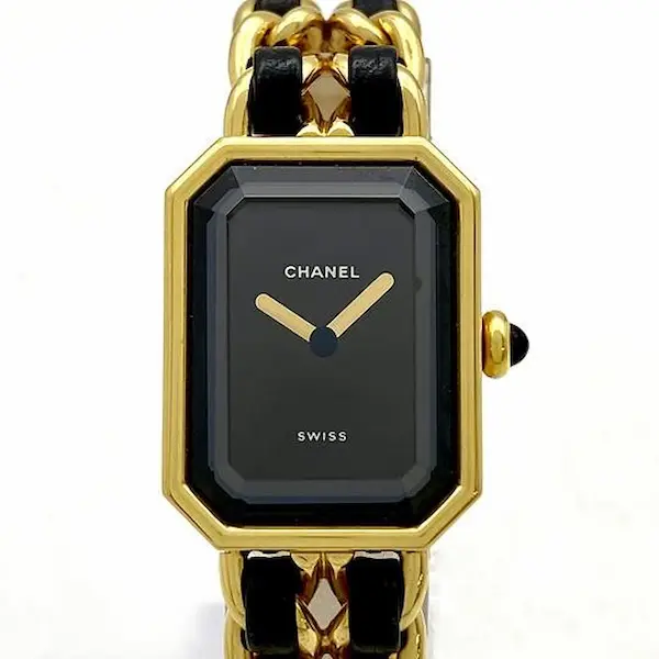 シャネル　プルミエールS　H0001