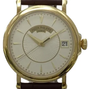 パテック フィリップ カラトラバ 5153J-001