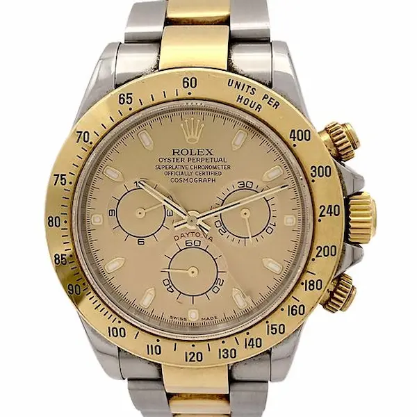 ロレックス 　コスモグラフ　デイトナ　116523