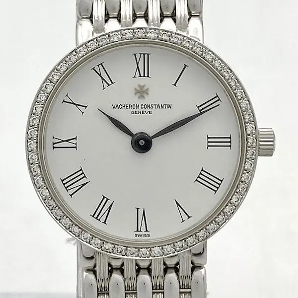 ヴァシュロン・コンスタンタン　パトリモニー　27593/454G-3