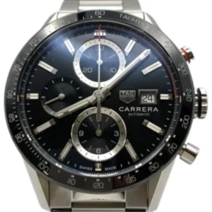 タグ・ホイヤー カレラ CBM2110.BA0651