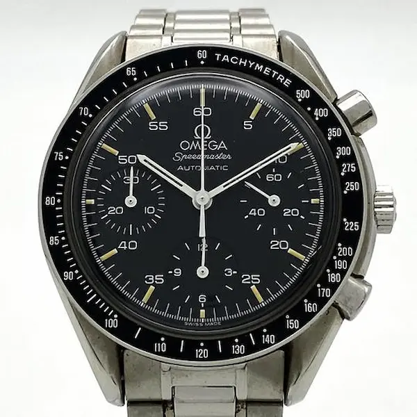 オメガ　スピードマスター　オートマチック　3510.50
