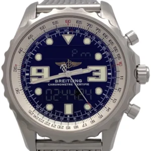 ブライトリング クロノスペース A785B26ACA