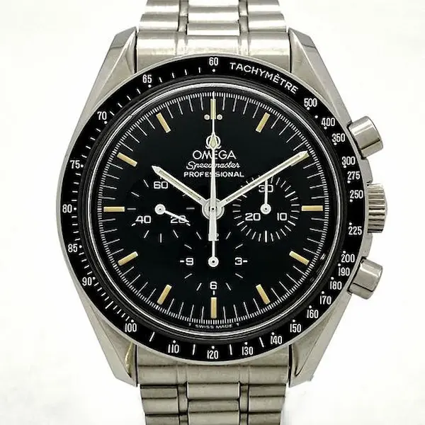 オメガ　スピードマスター　プロフェッショナル　ムーンウォッチ　3590.50