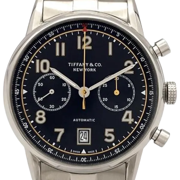 ティファニーCT60買取