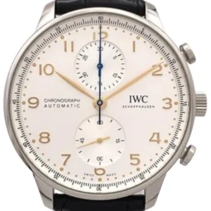 IWC パイロットウォッチ IW370604