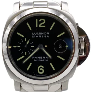パネライ オフィチーネ パネライ ルミノール マリーナ オートマティック 44mm PAM00220