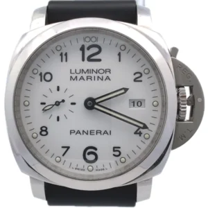 パネライ ルミノール マリーナ 1950 3デイズ オートマティック アッチャイオ 44mm PAM00499
