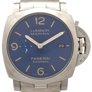 パネライ ルミノール マリーナ 44mm PAM01058