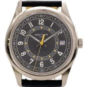 パテック フィリップ カラトラバ 6007G-001