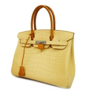 バーキン タッチ