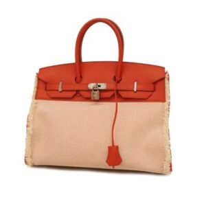 バーキン フレイフレイ