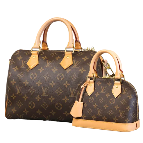 店頭販売品】Louis Vuitton/ルイヴィトン/LV/モノグラム
