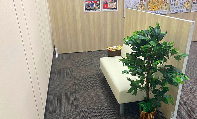 店舗外観/内観イメージ