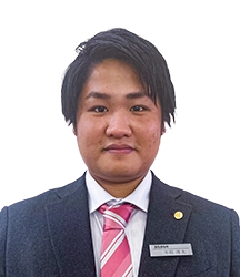 店長画像