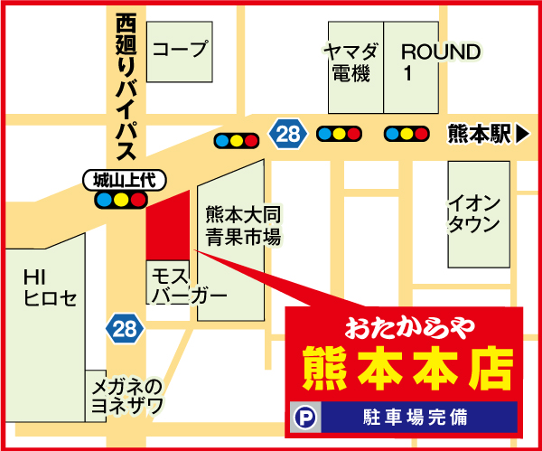 地図画像