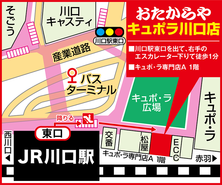 地図画像