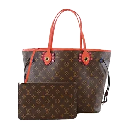 ルイ・ヴィトン(LOUIS VUITTON)高価買取・相場|ブランド品買取専門店の