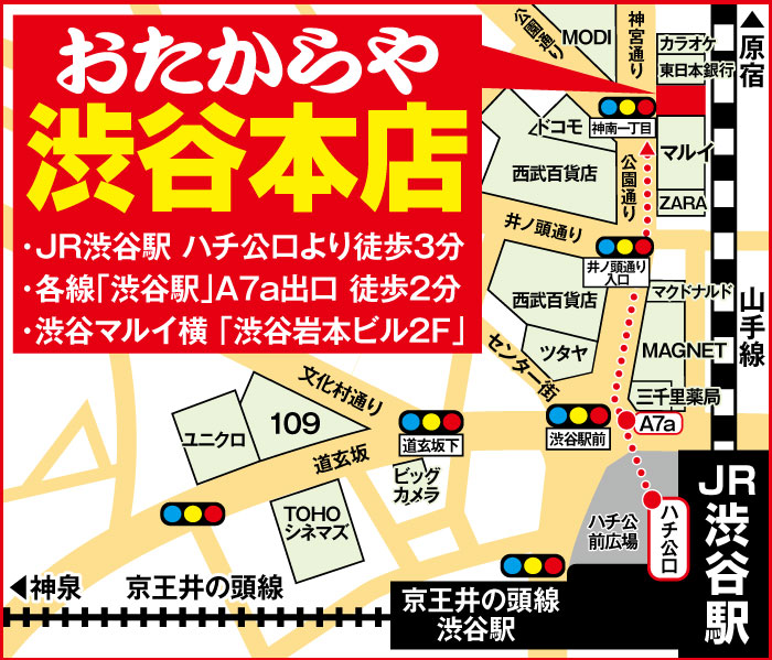 地図画像