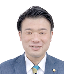 店長画像