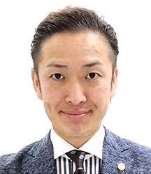 店長画像