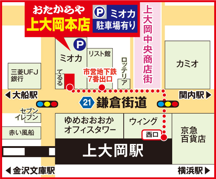 地図画像