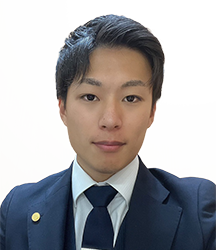店長画像