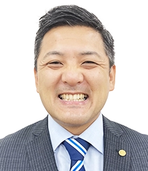 店長画像