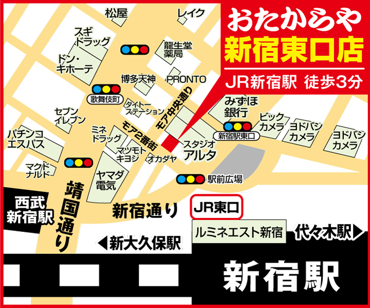 地図画像