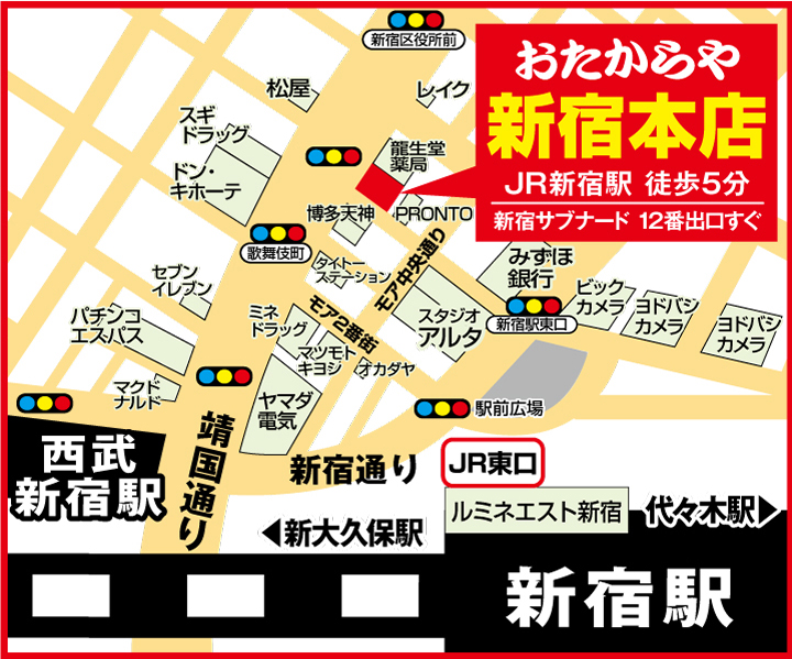 地図画像