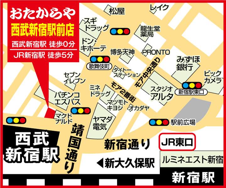 地図画像