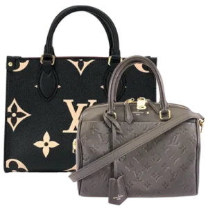 モノグラム・アンプラント