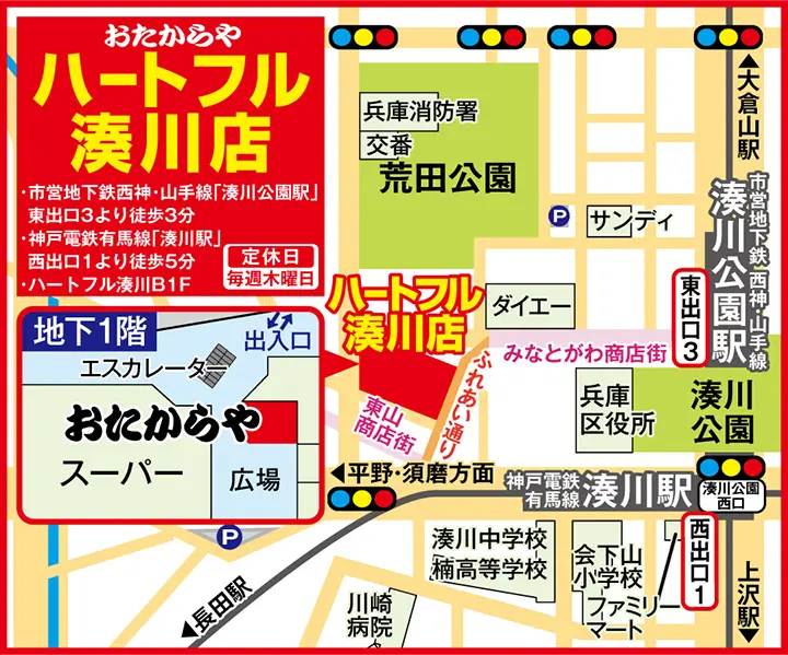 地図画像
