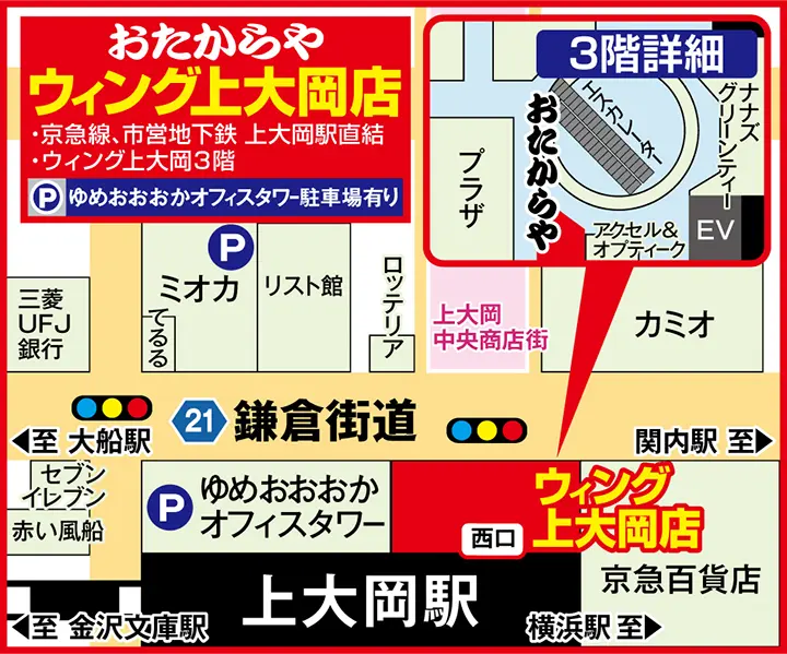 地図画像