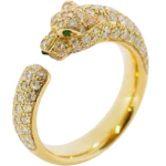 カルティエ(Cartier) リングのアイコン画像