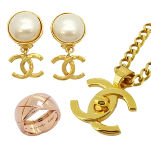 シャネル ジュエリー