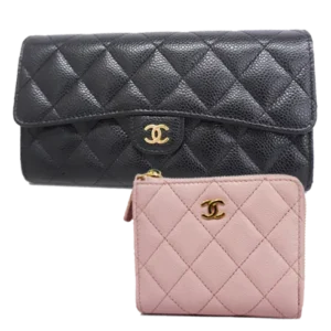 シャネル 財布