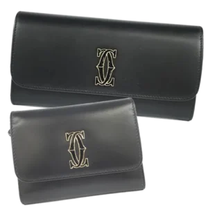 カルティエ 財布