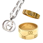 グッチ(GUCCI) ジュエリーのアイコン画像