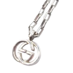 グッチ(GUCCI) ネックレスのアイコン画像